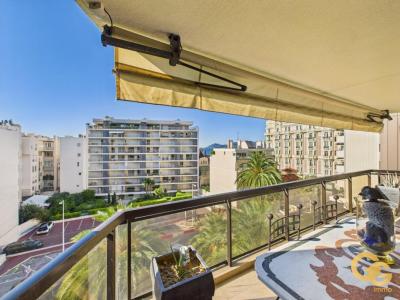 For sale Cannes 2 rooms 58 m2 Alpes Maritimes (06400) photo 1
