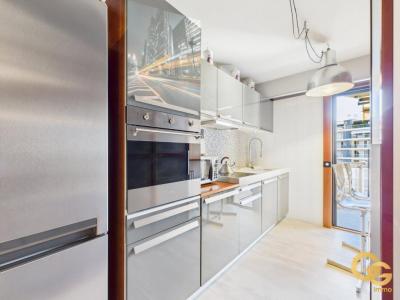 For sale Cannes 2 rooms 58 m2 Alpes Maritimes (06400) photo 4