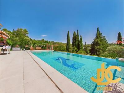 For sale Tignet 5 rooms 129 m2 Alpes Maritimes (06530) photo 1