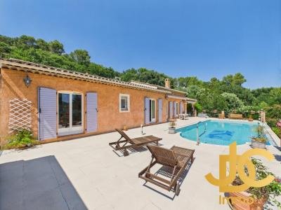 For sale Tignet 5 rooms 129 m2 Alpes Maritimes (06530) photo 3