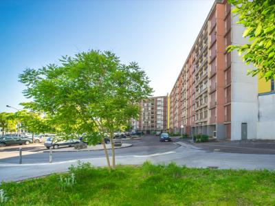 For rent Chalon-sur-saone 4 rooms 76 m2 Saone et loire (71100) photo 0