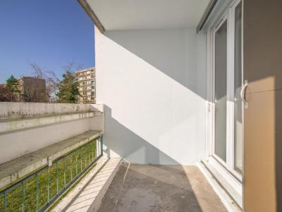 For rent Chalon-sur-saone 4 rooms 76 m2 Saone et loire (71100) photo 1