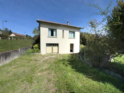 For sale Arzay LA-CATE-SAINT-ANDRA 3 rooms 75 m2 Isere (38260) photo 0