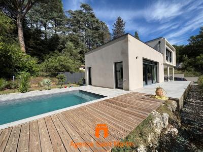 For sale Ancone MONTALIMAR 5 rooms 160 m2 Drome (26200) photo 2