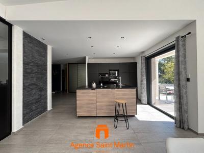 For sale Ancone MONTALIMAR 5 rooms 160 m2 Drome (26200) photo 3