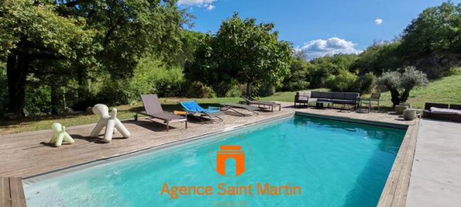 Acheter Maison Puygiron Drome