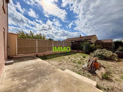 For sale Florensac 4 rooms 90 m2 Herault (34510) photo 1