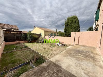 For sale Florensac 4 rooms 90 m2 Herault (34510) photo 2