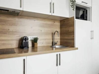 For rent Paris-11eme-arrondissement 1 room 27 m2 Paris (75011) photo 4