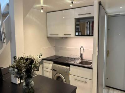 For rent Aix-en-provence 2 rooms 40 m2 Bouches du Rhone (13090) photo 1
