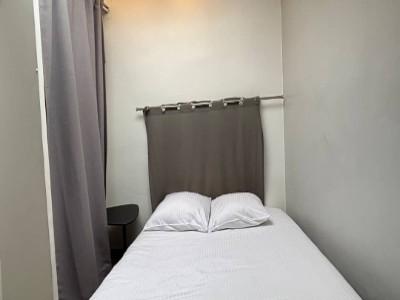 For rent Aix-en-provence 2 rooms 40 m2 Bouches du Rhone (13090) photo 2