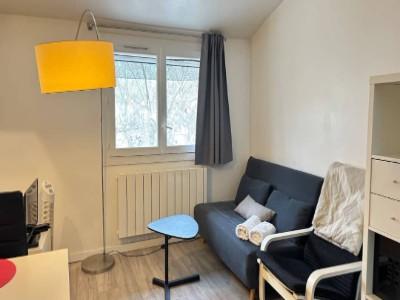 For rent Aix-en-provence 2 rooms 40 m2 Bouches du Rhone (13090) photo 4