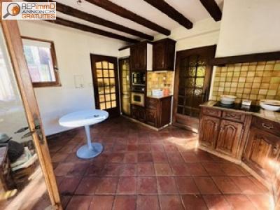 For sale Roquebrussanne VALLON DE CASTEL 116 m2 Var (83136) photo 1