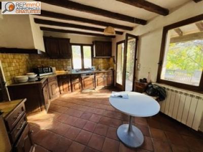 For sale Roquebrussanne VALLON DE CASTEL 116 m2 Var (83136) photo 2