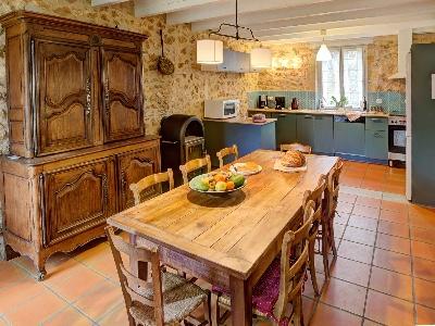 Acheter Maison 200 m2 Issac
