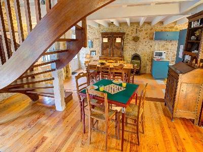 Acheter Maison Issac Dordogne