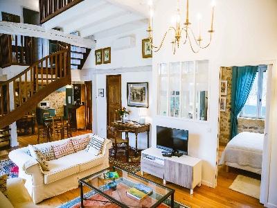 Acheter Maison Issac 400000 euros