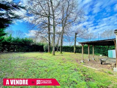 For sale Saint-seurin-sur-l'isle 4 rooms 90 m2 Gironde (33660) photo 1
