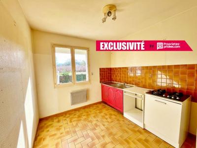 For sale Saint-seurin-sur-l'isle 4 rooms 90 m2 Gironde (33660) photo 4