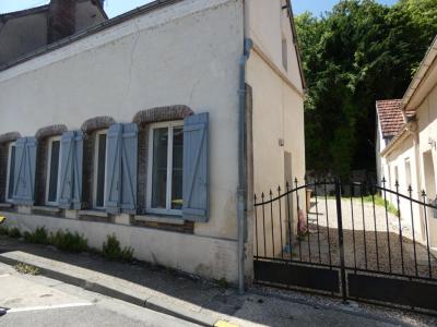 Annonce Vente Immeuble Ivry-la-bataille 27