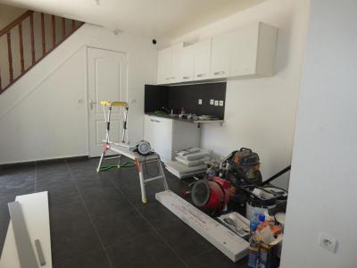 Acheter Immeuble 150 m2 Ivry-la-bataille