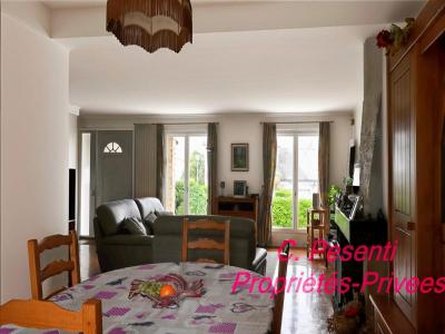 For sale Conches-sur-gondoire 5 rooms 98 m2 Seine et marne (77600) photo 2