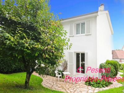 For sale Conches-sur-gondoire 5 rooms 98 m2 Seine et marne (77600) photo 4