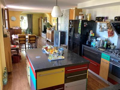 For sale Cahors 9 rooms 185 m2 Lot (46000) photo 2