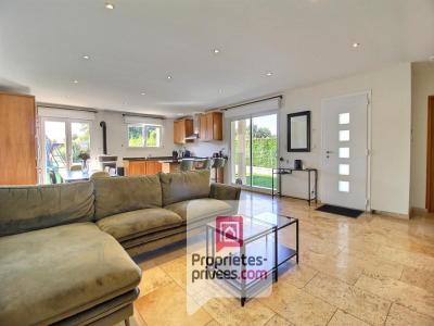 For sale Amilly 4 rooms 96 m2 Loiret (45200) photo 2