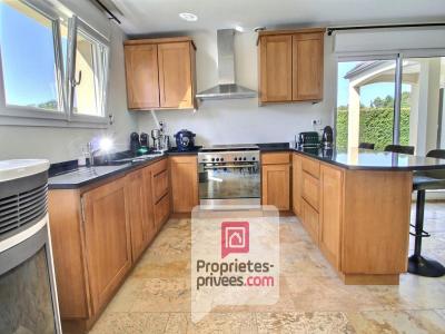 For sale Amilly 4 rooms 96 m2 Loiret (45200) photo 3