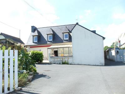 For sale Ploufragan 6 rooms 147 m2 Cotes d'armor (22440) photo 0