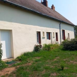 For sale Saint-pere-sur-loire 9 rooms 143 m2 Loiret (45600) photo 3