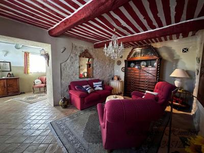 Acheter Maison 126 m2 Saint-maime