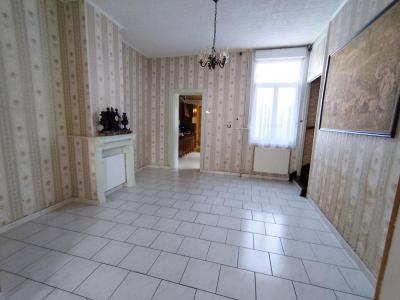 For sale Henin-beaumont 4 rooms 92 m2 Pas de calais (62110) photo 0
