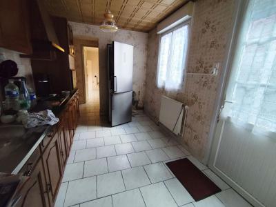 For sale Henin-beaumont 4 rooms 92 m2 Pas de calais (62110) photo 4
