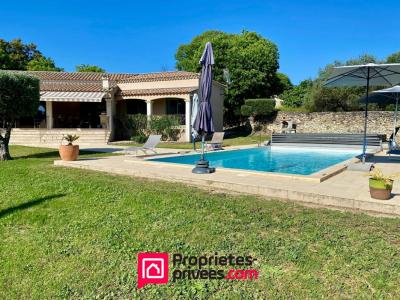 For sale Uzes 5 rooms 130 m2 Gard (30700) photo 1
