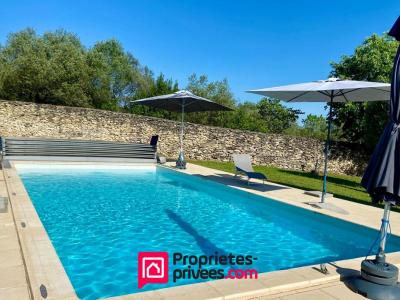 For sale Uzes 5 rooms 130 m2 Gard (30700) photo 2