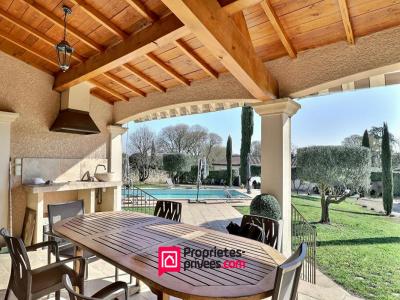 For sale Uzes 5 rooms 130 m2 Gard (30700) photo 4