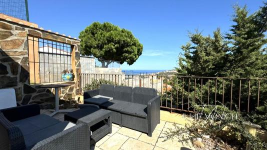 For sale Banyuls-sur-mer 5 rooms 108 m2 Pyrenees orientales (66650) photo 2