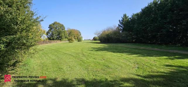 For sale Domats 5796 m2 Yonne (89150) photo 1