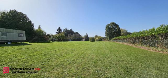 For sale Domats 5796 m2 Yonne (89150) photo 2