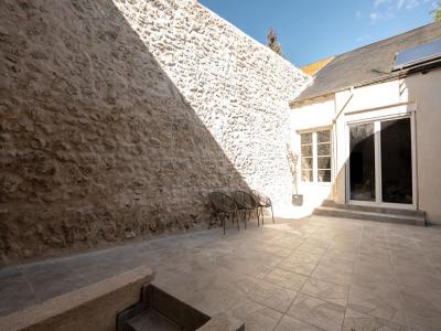 For sale Blois 8 rooms 212 m2 Loir et cher (41000) photo 1