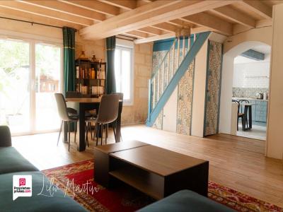 For sale Libourne 5 rooms 95 m2 Gironde (33500) photo 4