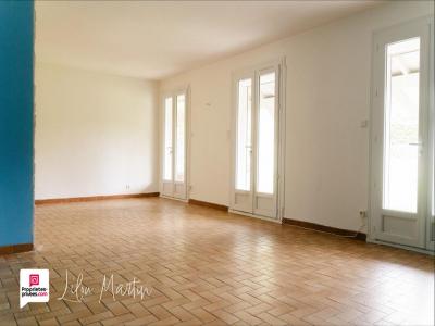 Annonce Vente 6 pices Maison Lande-de-fronsac 33