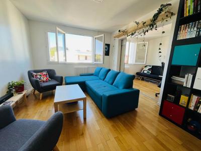 For sale Clermont-ferrand 3 rooms 55 m2 Puy de dome (63000) photo 0