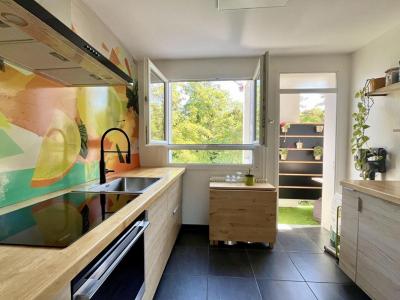 For sale Clermont-ferrand 3 rooms 55 m2 Puy de dome (63000) photo 1