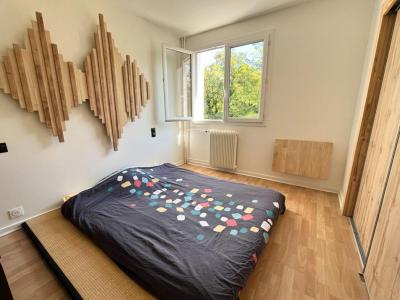 For sale Clermont-ferrand 3 rooms 55 m2 Puy de dome (63000) photo 3