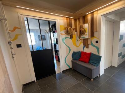 For sale Clermont-ferrand 3 rooms 55 m2 Puy de dome (63000) photo 4