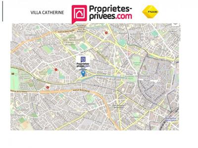 For sale Montpellier 3 rooms 78 m2 Herault (34000) photo 4
