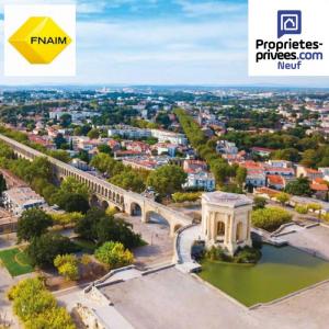 For sale Montpellier 4 rooms 168 m2 Herault (34000) photo 0